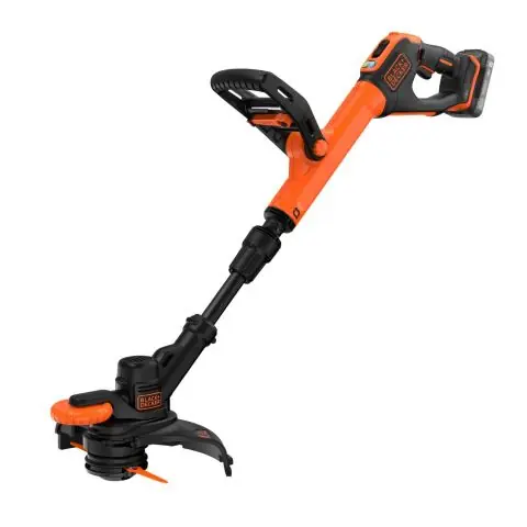 Black & Decker BCSTR918D1-QW Grästrimmer Handla nu